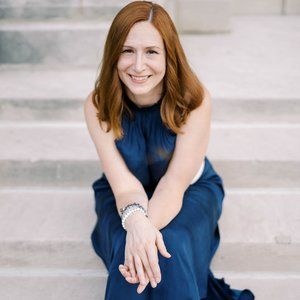 Meet your Posher, Auriell